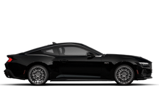 2026 Ford Mustang® External Image 1